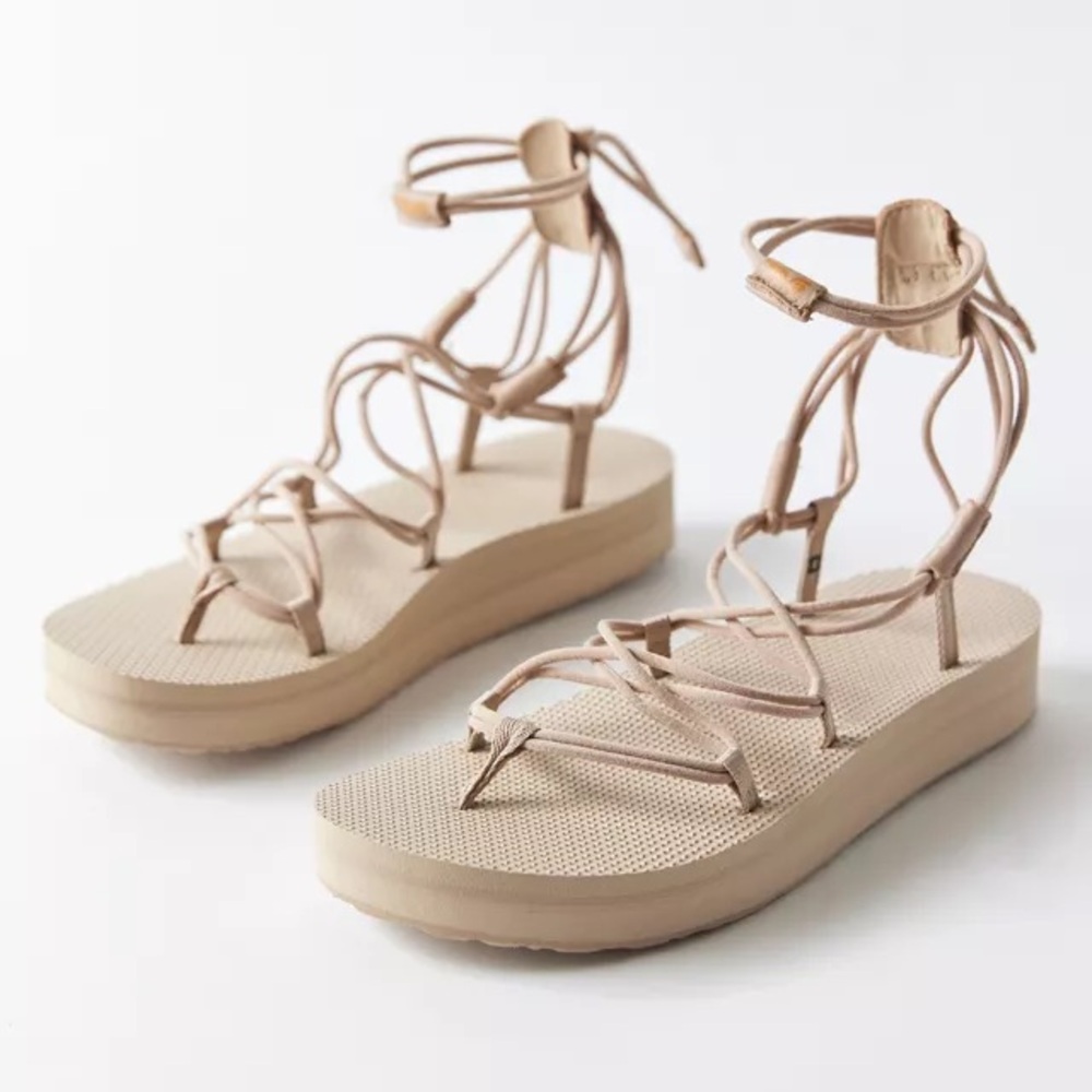 Teva Midform Infinity Sandal